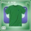 JLaDonne Clothing Company - Green Work T Clue Tape