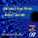 Metrakit & Borja Martin - Techno Oscurito
