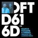 Marco Faraone & Greeko - Armaghetton