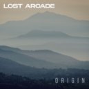 Lost Arcade feat. Cassandra Braslin - Rush (Album Mix)