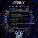 Syrinx - Down On The Upstroke