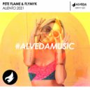 Pete Flame & FlyMyk - Aliento