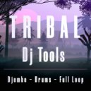 Bill Guern - 124_Djembe05 (Original Mix)