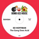 Ed Hoffman - The Gang Does Acid