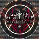 German Luque - Eternity