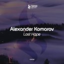 Alexander Komarov - Lost Hope