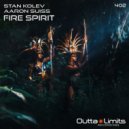 Stan Kolev, Aaron Suiss - Fire Spirit