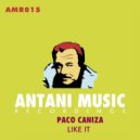 Paco Caniza - Like It