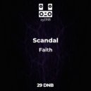Scandal - Beneath The Krust (Original mix)