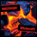 Krestovsky - Caching