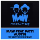 Patti Austin - Like A Butterfly (You Send Me) (K-Dope Dub)