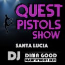 Blind Truth, Tata & Toney , Dancing Divaz vs. Quest Pistols - Why Can\'t We See Санта Лючия (Dima Good Mash\'n\'Boot 2k21) (Dima Good Mash\'n\'Boot 2k21)
