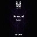 Scandal - False