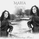 MARIA - Если бы (Alika Vladimirskaya Remix)
