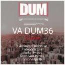 Gianluca Calabrese - Deep Stabs (Original Mix)
