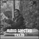 Audio Spectro - Exiled