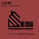 J. Alba - Soul Salvation (Original Mix)