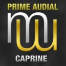 Prime Audial - Caprine