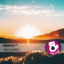 Valdures - Enemy