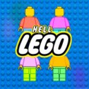 HELL - LEGO