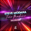 Steve Modana - Time Machine