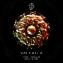 Miss Monique, Sean & Dee - Valhalla
