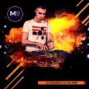 DJ SPARKO - M8 BAR