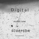 Scorpson - Huper saw