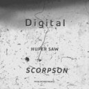 Scorpson - Huper saw (Original Mix)