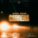 GAZIROVKA, Ocean Dive - Carrera