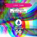 Tom & Mossee vs. Martina Budde - Love Town