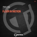 Paolo M. - Floor In Motion