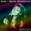 Aria - Maria Magdalena (Timas Lucky remix) (Sandra cover)