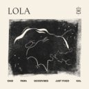 Lola Percussion - Para