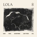 Lola Percussion - Para (Original mix)