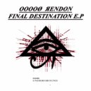 OOOOØ  ЯENDON - Final Destination