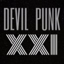 DEVIL PUNK - XXI