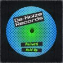 Pairetti - The Beat Of Love (Original Mix)