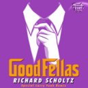 Richard Scholtz - Good Fellas (Larry Funk Remix)