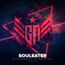 SoulEater - Let's Do This