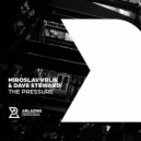 Miroslav Vrlik & Dave Steward - The Pressure