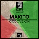 Makito - Groove On
