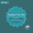 Deephonix Crew, Moo - Sthandwa Se Nhliziyo Yam