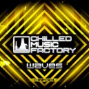 Chilled Music Factory - Waves