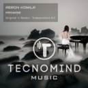 Aeron Komila - Promise (Independent Art Remix)