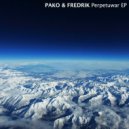 Pako & Frederik - Centre Mass