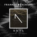 Frankie BlackArt feat. Saba - I Like To Dance