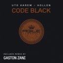 Uto Karem & Hollen - Code Black