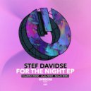 Stef Davidse - New Time