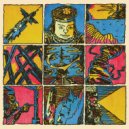 Tom Jarmey - Blue